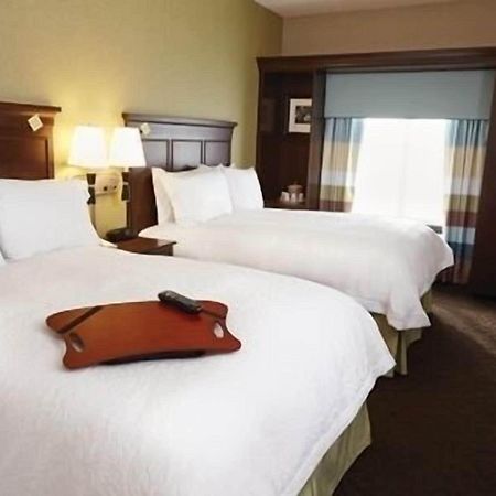 Hampton Inn & Suites La Porte, Tx Kültér fotó