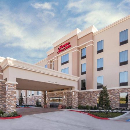 Hampton Inn & Suites La Porte, Tx Kültér fotó