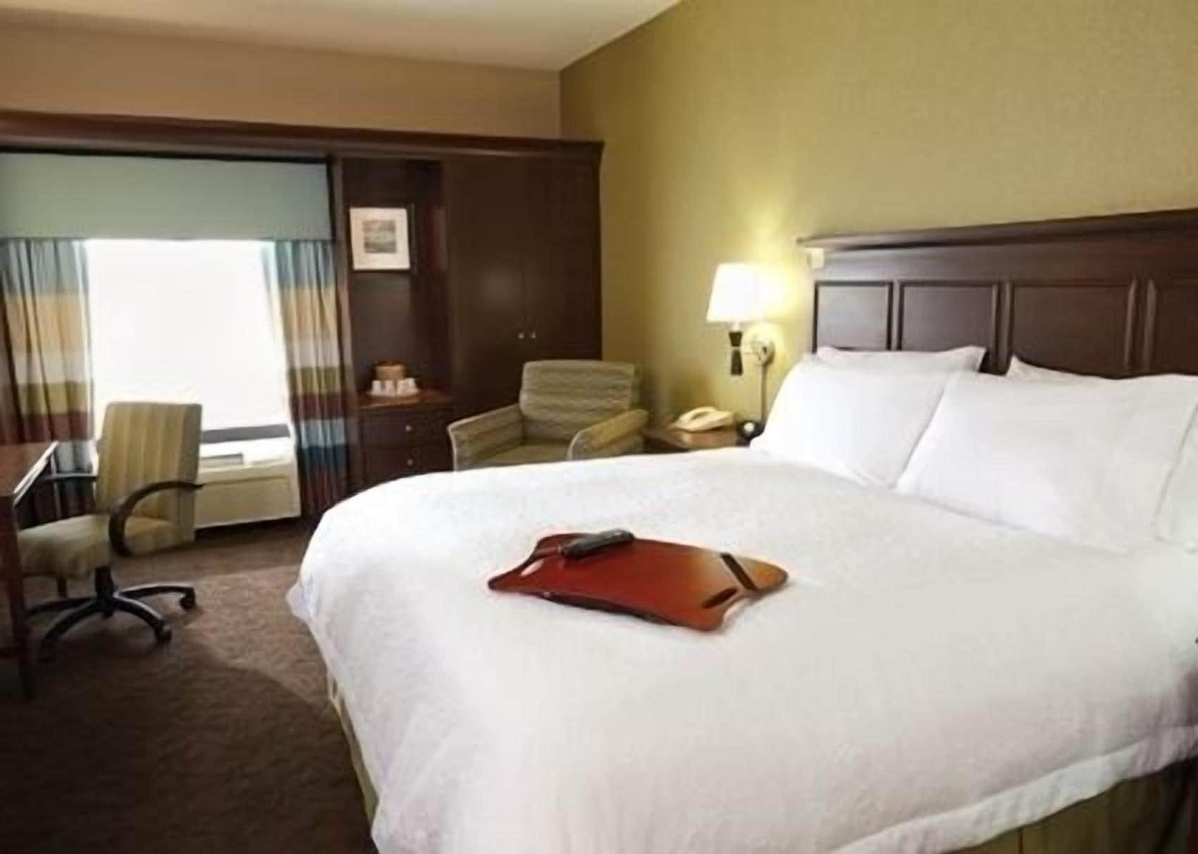 Hampton Inn & Suites La Porte, Tx Kültér fotó