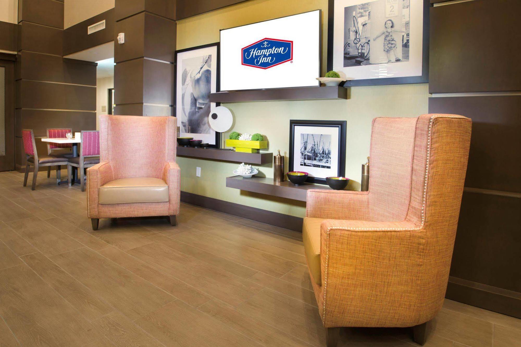 Hampton Inn & Suites La Porte, Tx Kültér fotó
