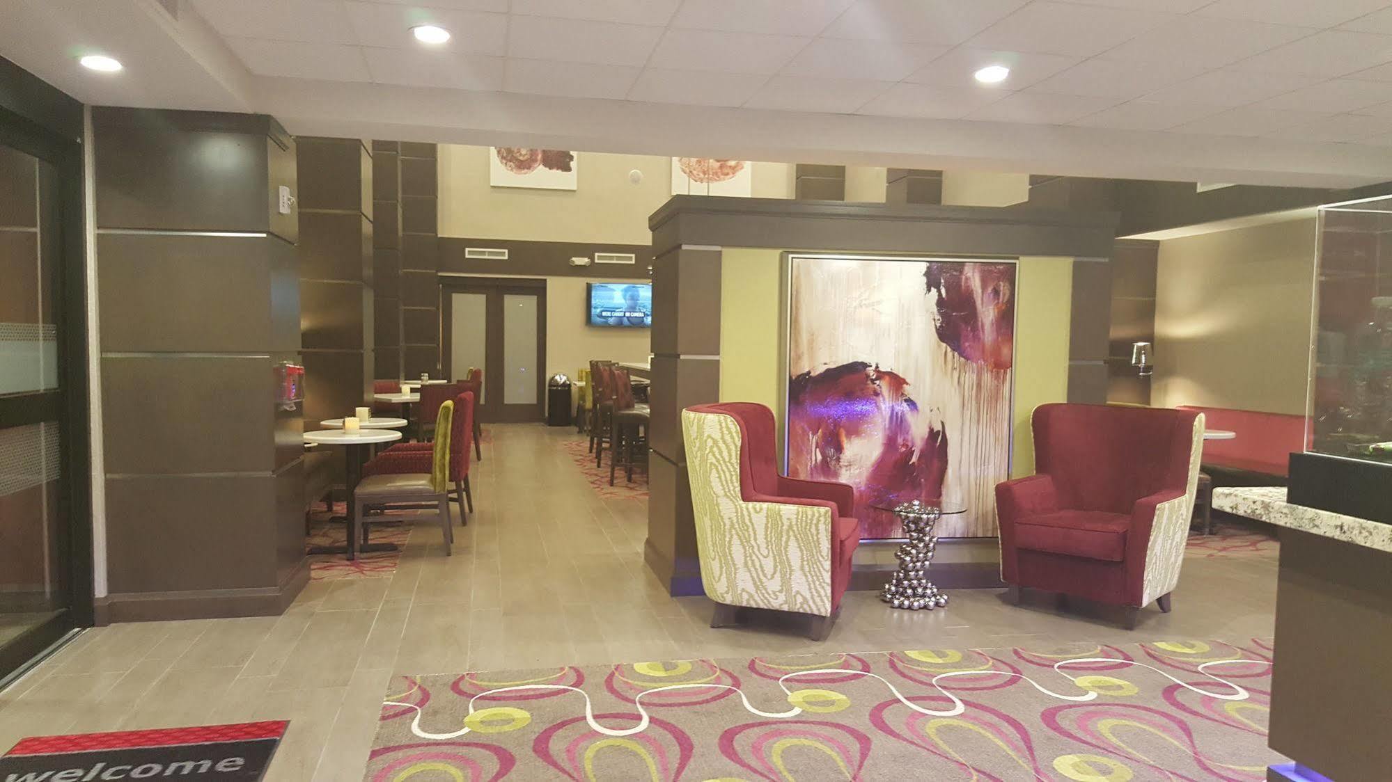 Hampton Inn & Suites La Porte, Tx Kültér fotó
