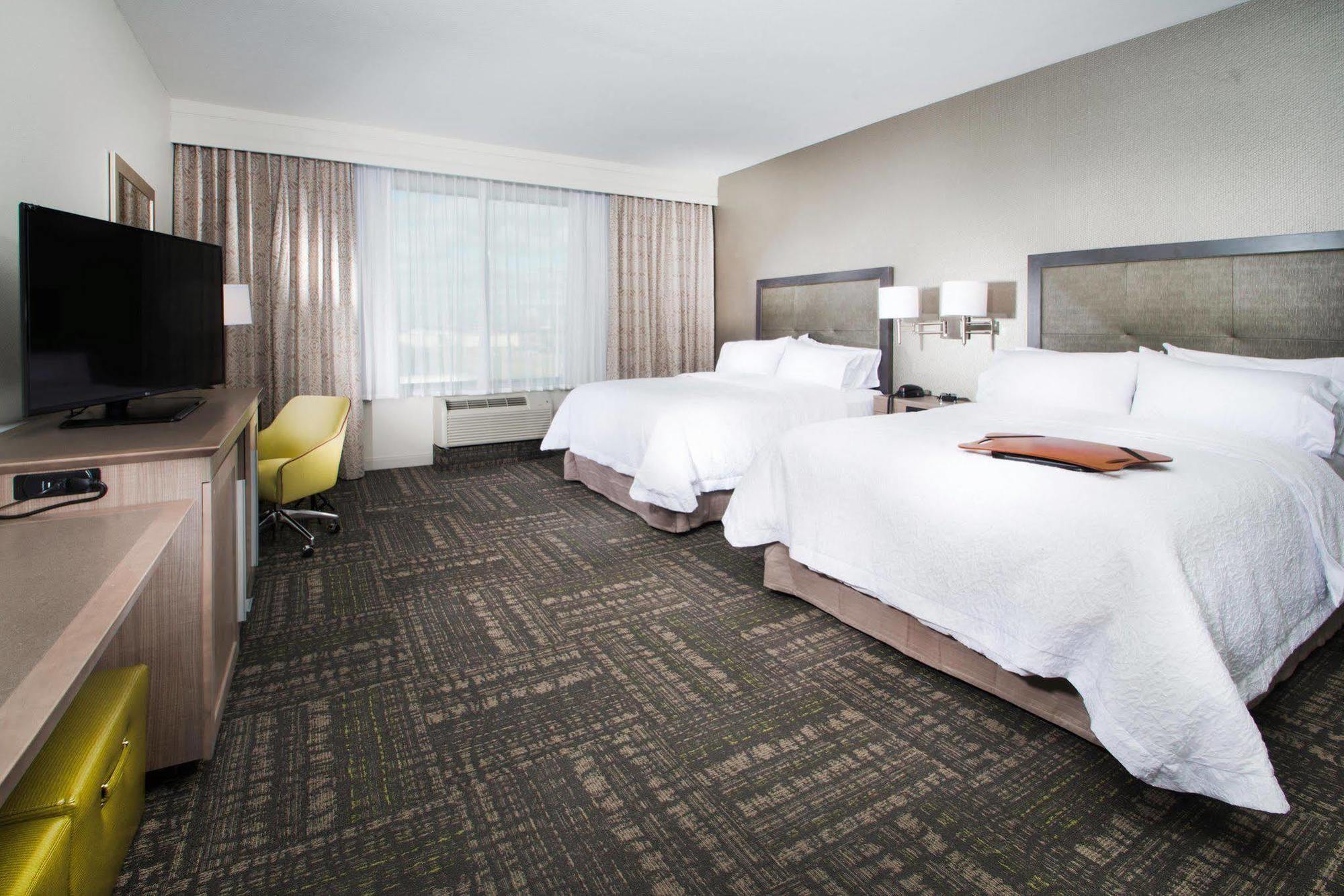 Hampton Inn & Suites La Porte, Tx Kültér fotó