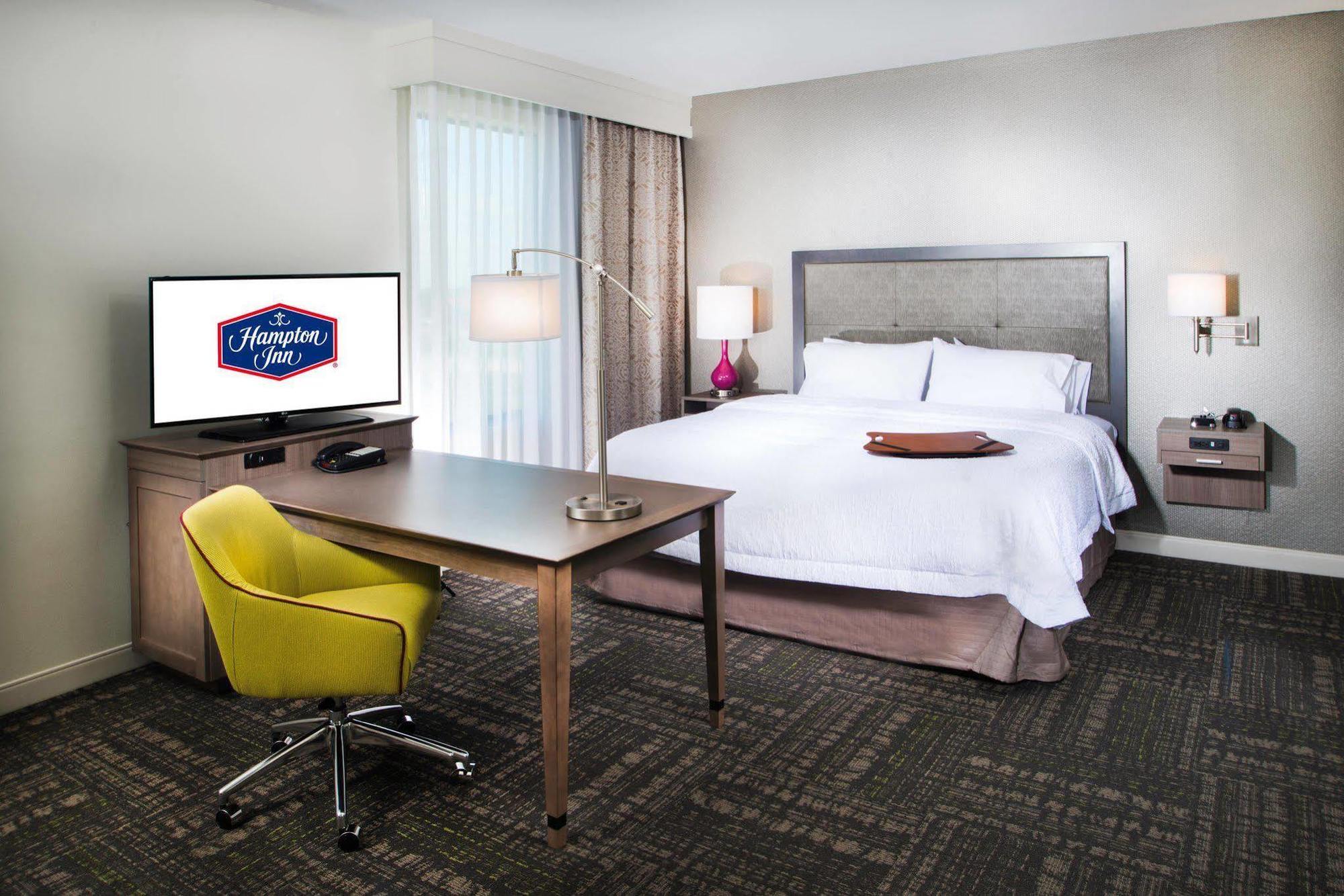 Hampton Inn & Suites La Porte, Tx Kültér fotó