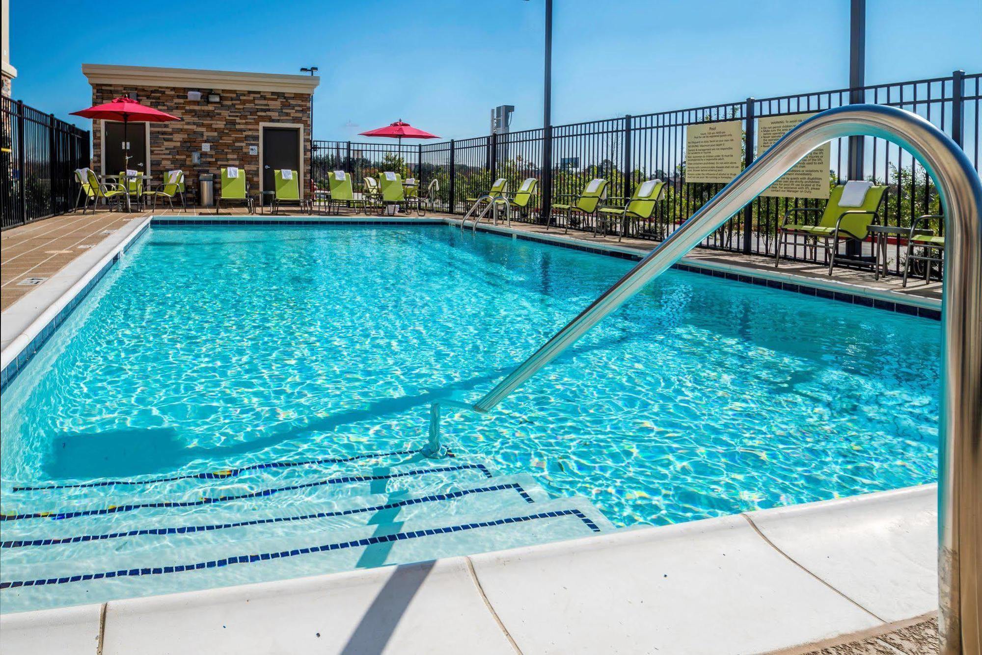 Hampton Inn & Suites La Porte, Tx Kültér fotó
