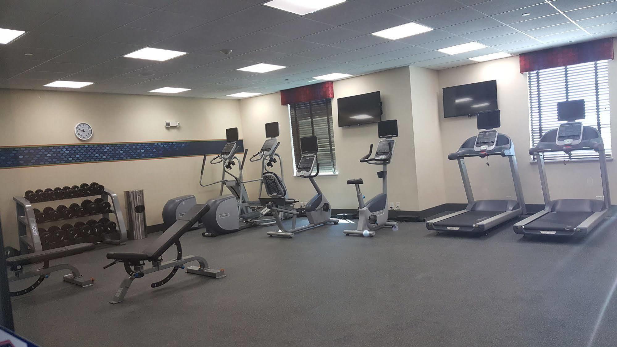 Hampton Inn & Suites La Porte, Tx Kültér fotó