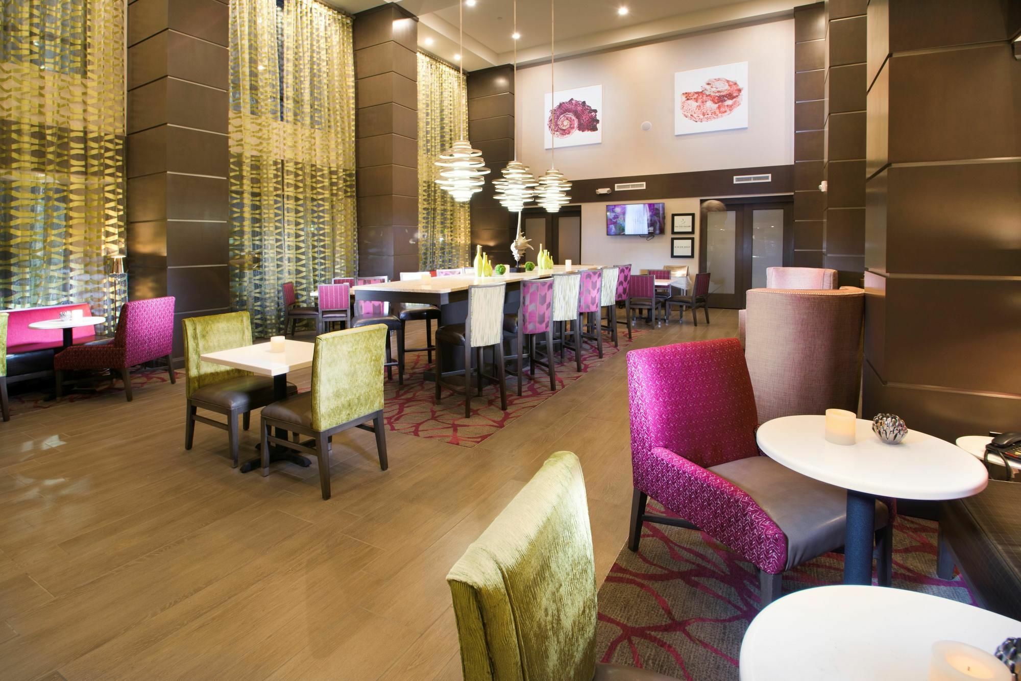 Hampton Inn & Suites La Porte, Tx Kültér fotó